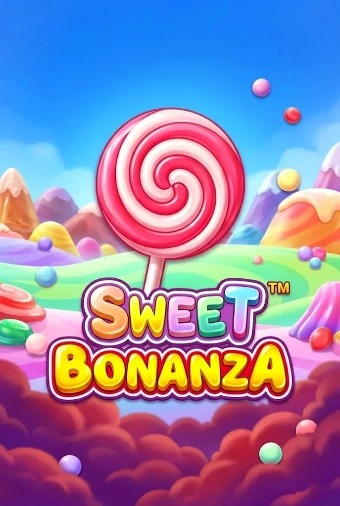 Sweet bonanza